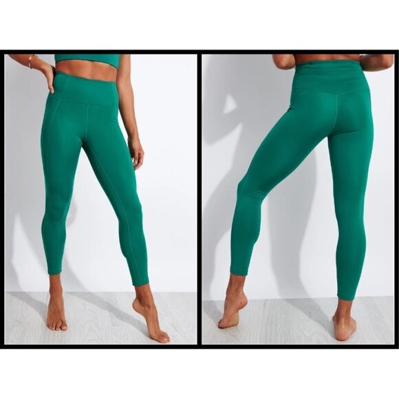 💕GIRLFRIEND💕 Compressive High-Rise Legging F/L - Picture 9 of 16